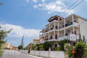 Sunrise Sarelas_accommodation_in_Hotel_Thessaly_Magnesia_Pilio Area