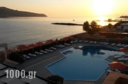 Hotel Haris in Platanias, Chania, Crete