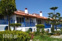 Bungalows Lemoni in Lefkada Rest Areas, Lefkada, Ionian Islands