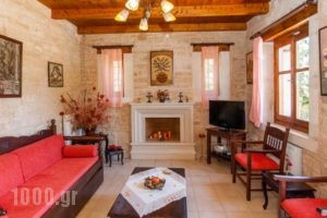 Villa Phaedra_best prices_in_Villa_Crete_Rethymnon_Rethymnon City
