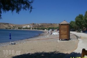 Tavari Beach Hotel_travel_packages_in_Aegean Islands_Lesvos_Tavari