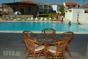 Tavari Beach Hotel_accommodation_in_Hotel_Aegean Islands_Lesvos_Tavari