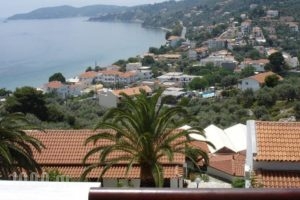 Poseidon Luxury Villa_best prices_in_Villa_Sporades Islands_Skiathos_Skiathos Chora