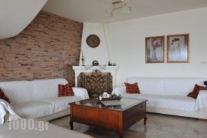 Poseidon Luxury Villa_lowest prices_in_Villa_Sporades Islands_Skiathos_Skiathos Chora