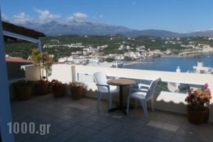 Manos Apartments_lowest prices_in_Apartment_Crete_Chania_Almyrida