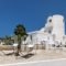 The Windmill Kimolos_accommodation_in_Hotel_Cyclades Islands_Milos_Milos Rest Areas