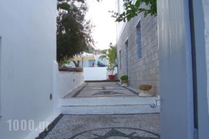 Economou Mansion_lowest prices_in_Hotel_Piraeus Islands - Trizonia_Spetses_Spetses Chora