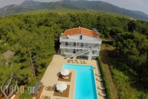 Kazaviti Hotel & Apartments_accommodation_in_Apartment_Aegean Islands_Thasos_Thasos Chora