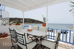 Pension Moschoula_accommodation_in_Hotel_Cyclades Islands_Sifnos_Sifnos Chora
