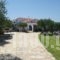 Tassos Apartments_best deals_Apartment_Thessaly_Magnesia_Koropi