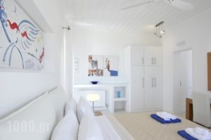 Selana Suites_lowest prices_in_Hotel_Cyclades Islands_Sifnos_Sifnos Chora