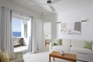 Selana Suites_best prices_in_Hotel_Cyclades Islands_Sifnos_Sifnos Chora