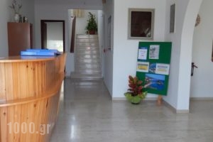 Dina Pension_best prices_in_Hotel_Aegean Islands_Samos_Samosst Areas