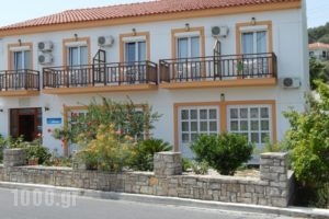 Dina Pension_travel_packages_in_Aegean Islands_Samos_Samosst Areas