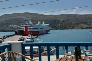 Galaxy Hotel_holidays_in_Hotel_Cyclades Islands_Andros_Gavrio