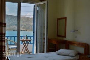 Galaxy Hotel_lowest prices_in_Hotel_Cyclades Islands_Andros_Gavrio