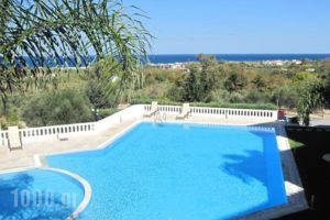 Villa Pandora - Angela & Michali_accommodation_in_Villa_Crete_Chania_Platanias