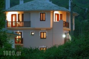 Guesthouse Kalosorisma_accommodation_in_Hotel_Thessaly_Magnesia_Mouresi