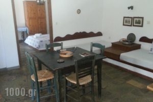 Giola Bungalows Sirines_best prices_in_Hotel_Macedonia_Kavala_Kavala City