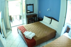 Xristina Studios_best prices_in_Hotel_Ionian Islands_Lefkada_Vasiliki