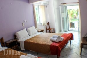 Xristina Studios_accommodation_in_Hotel_Ionian Islands_Lefkada_Vasiliki