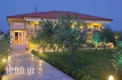 Gaia Studios & Apartments in Athens, Attica, Central Greece