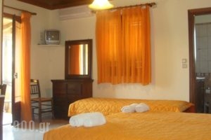 Philippos Hotel Apartments_best deals_Apartment_Ionian Islands_Lefkada_Nikiana