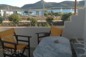 San Giorgio_travel_packages_in_Cyclades Islands_Antiparos_Antiparos Rest Areas