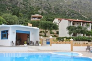 Locanda Barbati Apartments_lowest prices_in_Apartment_Ionian Islands_Corfu_Corfu Rest Areas