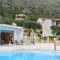 Locanda Barbati Apartments_lowest prices_in_Apartment_Ionian Islands_Corfu_Corfu Rest Areas