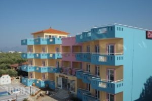 Evalia Apartments_travel_packages_in_Crete_Heraklion_Chersonisos