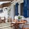 Porto Vidali Studios_holidays_in_Hotel_Cyclades Islands_Tinos_Tinosst Areas