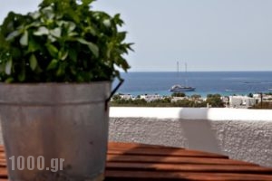 Porto Vidali Studios_accommodation_in_Hotel_Cyclades Islands_Tinos_Tinosst Areas