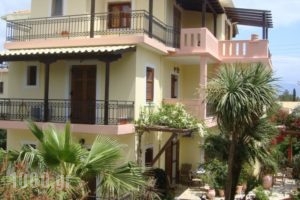 Philippos Hotel Apartments_holidays_in_Apartment_Ionian Islands_Lefkada_Nikiana