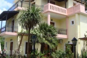 Philippos Hotel Apartments_accommodation_in_Apartment_Ionian Islands_Lefkada_Nikiana