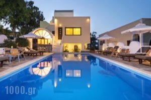 Ifestos Villa_best deals_Villa_Cyclades Islands_Sandorini_Sandorini Chora