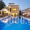 Ifestos Villa_best deals_Villa_Cyclades Islands_Sandorini_Sandorini Chora