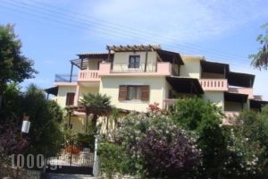 Philippos Hotel Apartments_travel_packages_in_Ionian Islands_Lefkada_Nikiana