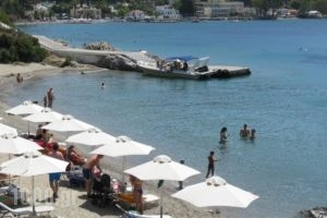 Golden View_lowest prices_in_Hotel_Piraeus Islands - Trizonia_Trizonia_Trizonia Rest Areas