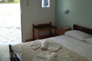 Hotel Arkoulis_best deals_Hotel_Cyclades Islands_Paros_Paros Chora