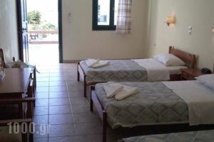 Hotel Arkoulis_lowest prices_in_Hotel_Cyclades Islands_Paros_Paros Chora