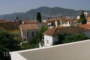 Vazakas Rooms_lowest prices_in_Room_Aegean Islands_Lesvos_Mytilene