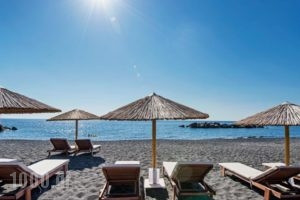 Nissia Apartments_accommodation_in_Apartment_Cyclades Islands_Sandorini_Perissa