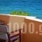 Christina Beach Hotel_best prices_in_Hotel_Crete_Chania_Kissamos