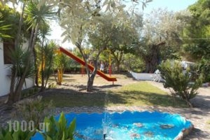 Pleiades Studios And Maisonettes_accommodation_in_Hotel_Sporades Islands_Skopelos_Skopelos Chora