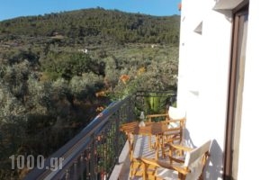 Pleiades Studios And Maisonettes_travel_packages_in_Sporades Islands_Skopelos_Skopelos Chora