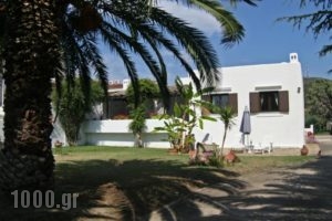 Villa Paradiso_accommodation_in_Villa_Macedonia_Halkidiki_Paradisos