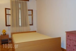 Lilys Apartments_best prices_in_Apartment_Crete_Rethymnon_Rethymnon City