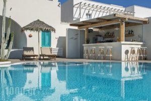 Nissia Apartments_best deals_Apartment_Cyclades Islands_Sandorini_Perissa