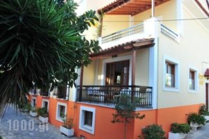 Sama Hotel_accommodation_in_Hotel_Aegean Islands_Samos_Pythagorio